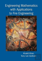 Engineering Mathematics With Applications To Fire Engineering