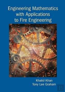 Bertrand.pt - Engineering Mathematics With Applications To Fire Engineering