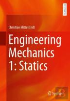 Engineering Mechanics 1: Statics