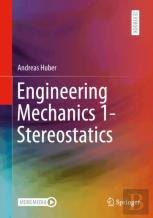 Engineering Mechanics 1- Stereostatics