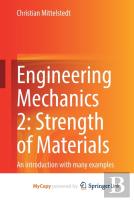 Engineering Mechanics 2