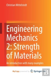 Engineering Mechanics 2