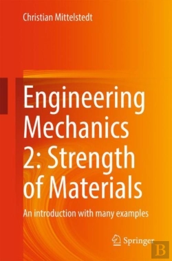 Bertrand.pt - Engineering Mechanics 2: Strength Of Materials