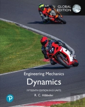 Engineering Mechanics: Dynamics, Si Units
