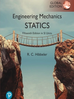 Bertrand.pt - Engineering Mechanics: Statics, Si Units