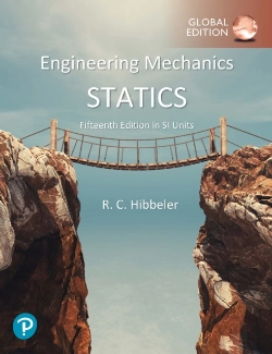 Bertrand.pt - Engineering Mechanics: Statics, Si Units