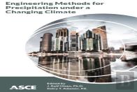 Engineering Methods For Precipitation Under A Changing Climate