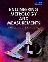 Engineering Metrology And Measurements