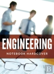 Engineering Notebook Hardcover