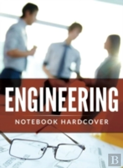 Bertrand.pt - Engineering Notebook Hardcover