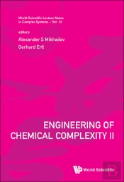 Engineering Of Chemical Complexity Ii