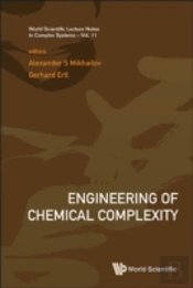 Engineering Of Chemical Complexity