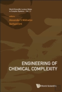 Bertrand.pt - Engineering Of Chemical Complexity
