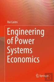 Engineering Of Power Systems Economics