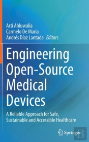 Engineering Open-Source Medical Devices