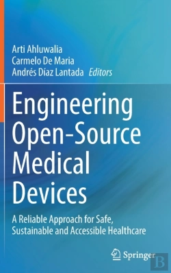 Bertrand.pt - Engineering Open-Source Medical Devices
