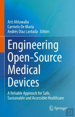 Bertrand.pt - Engineering Open-Source Medical Devices