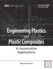 Engineering Plastics And Plastic Composites In Automotive Applications