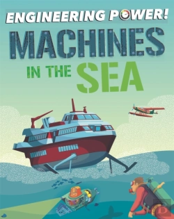Bertrand.pt - Engineering Power!: Machines At Sea