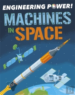 Bertrand.pt - Engineering Power!: Machines In Space