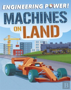 Bertrand.pt - Engineering Power!: Machines On Land