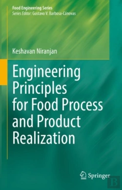 Bertrand.pt - Engineering Principles For Food Process And Product Realization