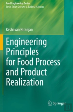 Bertrand.pt - Engineering Principles For Food Process And Product Realization