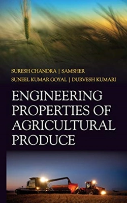 Bertrand.pt - Engineering Properties Of Agricultural Produce