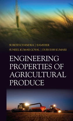 Bertrand.pt - Engineering Properties Of Agricultural Produce