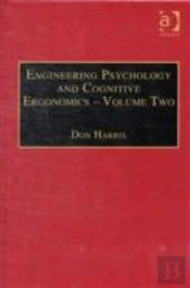 Engineering Psychology And Cognitive Ergonomics