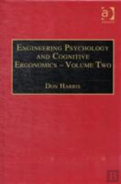 Bertrand.pt - Engineering Psychology And Cognitive Ergonomics