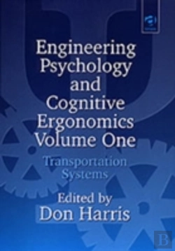 Bertrand.pt - Engineering Psychology And Cognitive Ergonomics