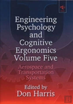 Bertrand.pt - Engineering Psychology And Cognitive Ergonomics