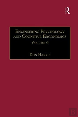 Bertrand.pt - Engineering Psychology And Cognitive Ergonomics