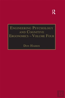 Bertrand.pt - Engineering Psychology And Cognitive Ergonomics
