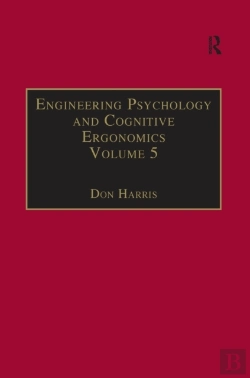 Bertrand.pt - Engineering Psychology And Cognitive Ergonomics