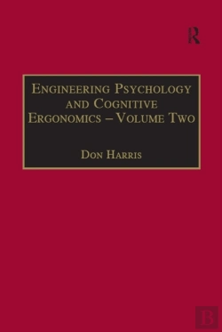 Bertrand.pt - Engineering Psychology And Cognitive Ergonomics