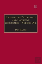 Engineering Psychology And Cognitive Ergonomics