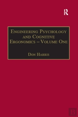 Bertrand.pt - Engineering Psychology And Cognitive Ergonomics