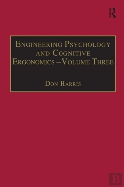 Bertrand.pt - Engineering Psychology And Cognitive Ergonomics