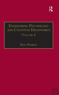 Bertrand.pt - Engineering Psychology And Cognitive Ergonomics