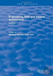 Engineering Risk And Hazard Assessment