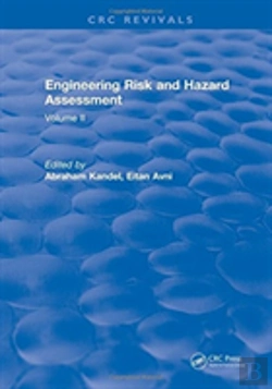 Bertrand.pt - Engineering Risk And Hazard Assessment