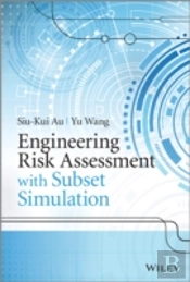 Engineering Risk Assessment With Subset Simulation
