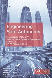 Engineering Safe Autonomy