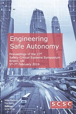 Bertrand.pt - Engineering Safe Autonomy