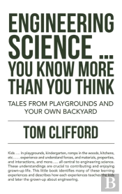 Engineering  Science ... You Know More Than You Think