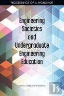 Engineering Societies And Undergraduate Engineering Education