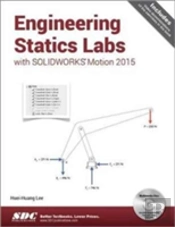 Engineering Statics Labs With Solidworks Motion 2015