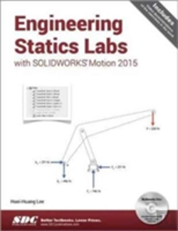 Bertrand.pt - Engineering Statics Labs With Solidworks Motion 2015
